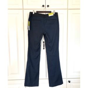 NWT Mossimo Modern Fit Trouser Pants